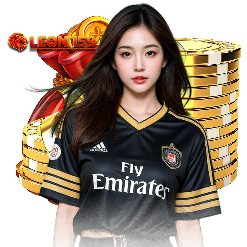 leon159 เว็บตรง 