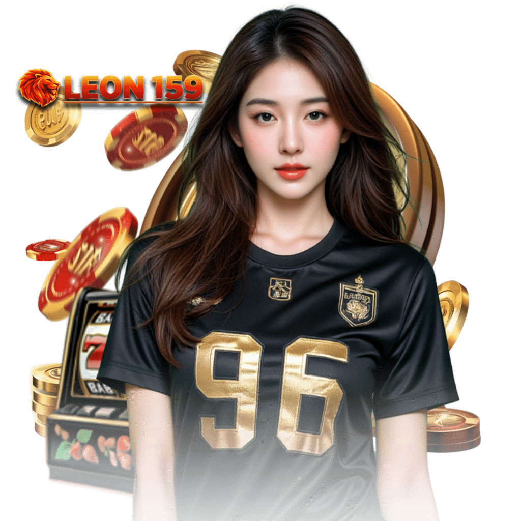 leon159 เข้าสู่ระบบ