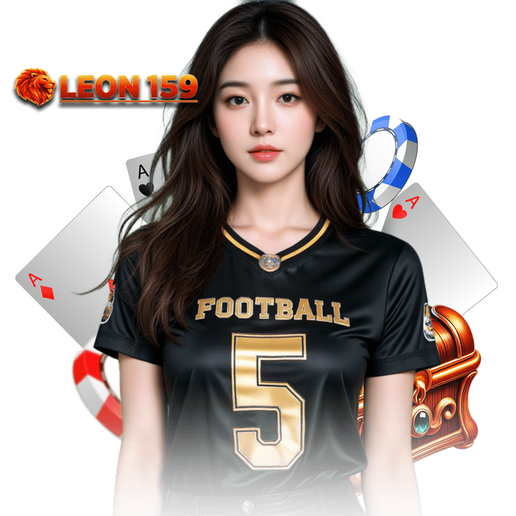 leon159 สมัคร 